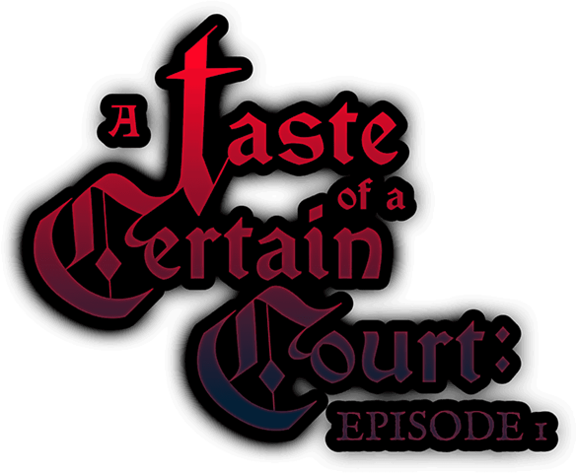 A taste of a certain court ep1